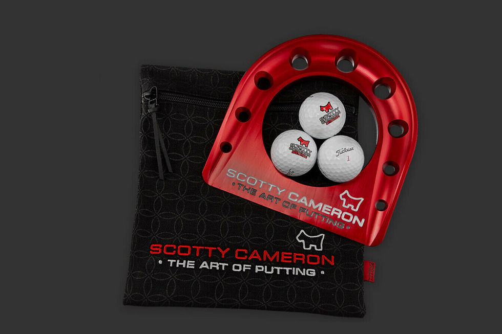 Accessories1 | Scotty Cameron Accessories1 | Scotty Cameron